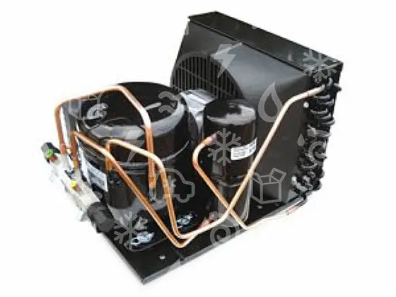 jednotka kondenzační Tecumseh AET4425ZHR, HBP - R452A, R449A, R448A, R404A, 220-240V